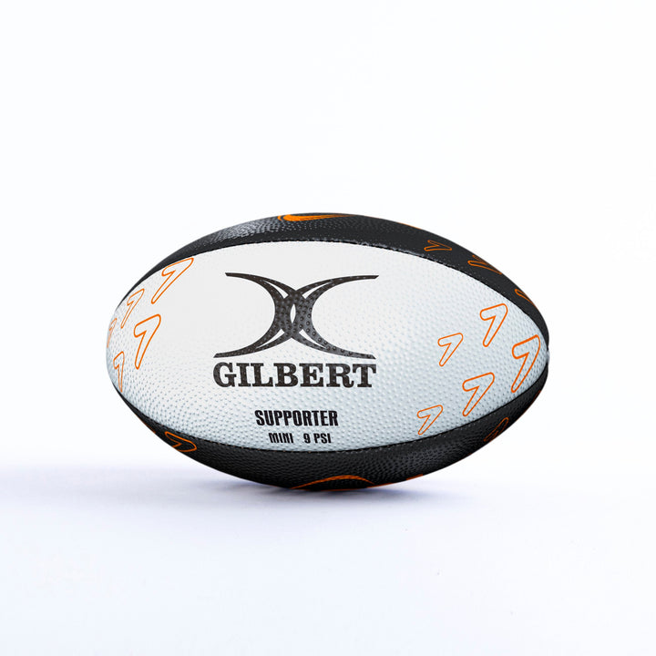 Gilbert Guinness Six Nations Supporter Ball Mini
