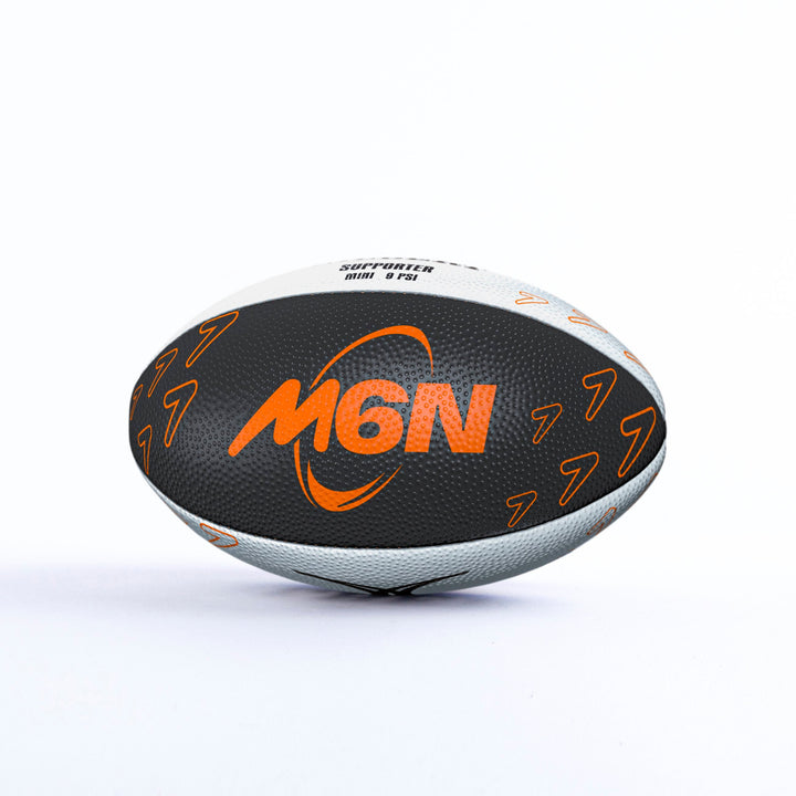 Gilbert Guinness Six Nations Supporter Ball Mini