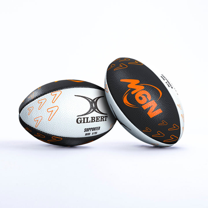 Gilbert Guinness Six Nations Supporter Ball Mini