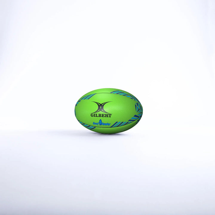 Gilbert Rugby Surf Ball Size 5