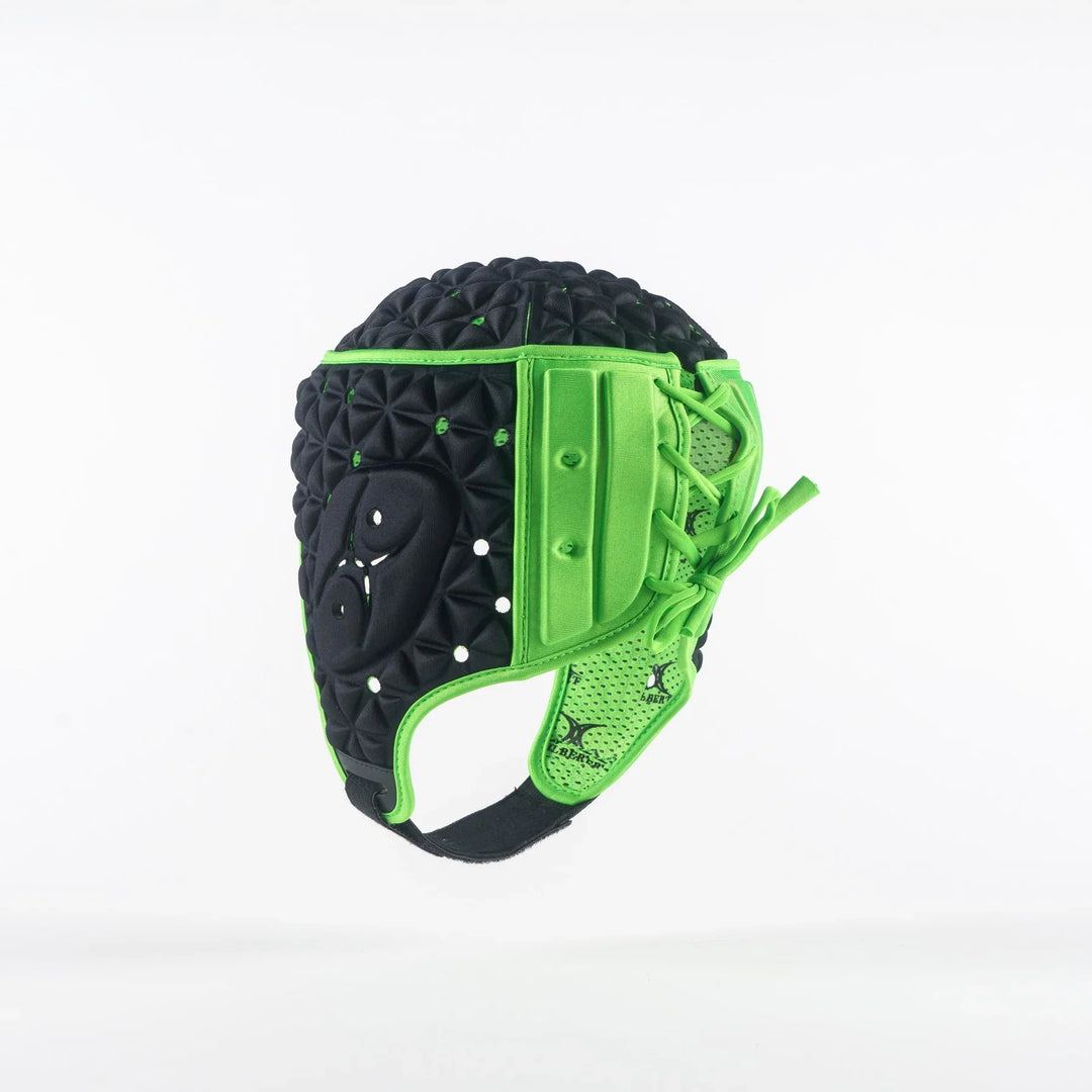 Gilbert Ignite Headguard Senior