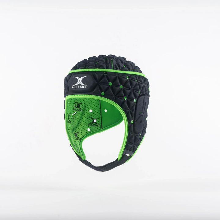 Gilbert Ignite Headguard Senior