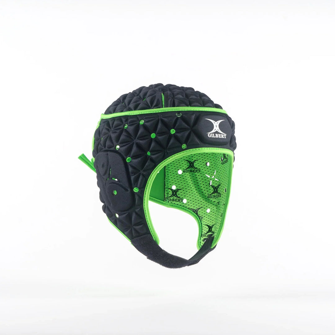 Gilbert Ignite Headguard Junior