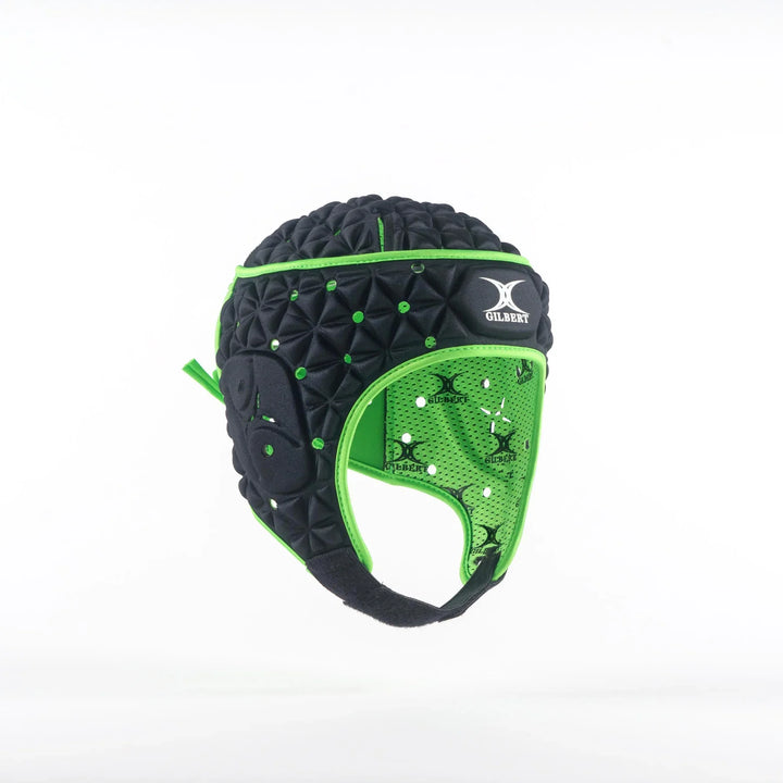 Gilbert Ignite Headguard Junior