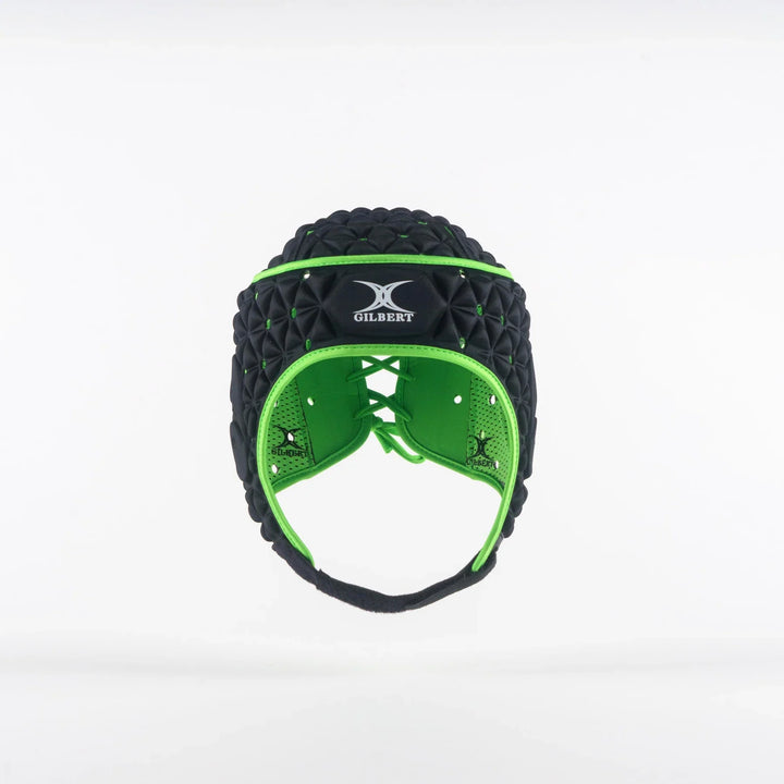 Gilbert Ignite Headguard Senior