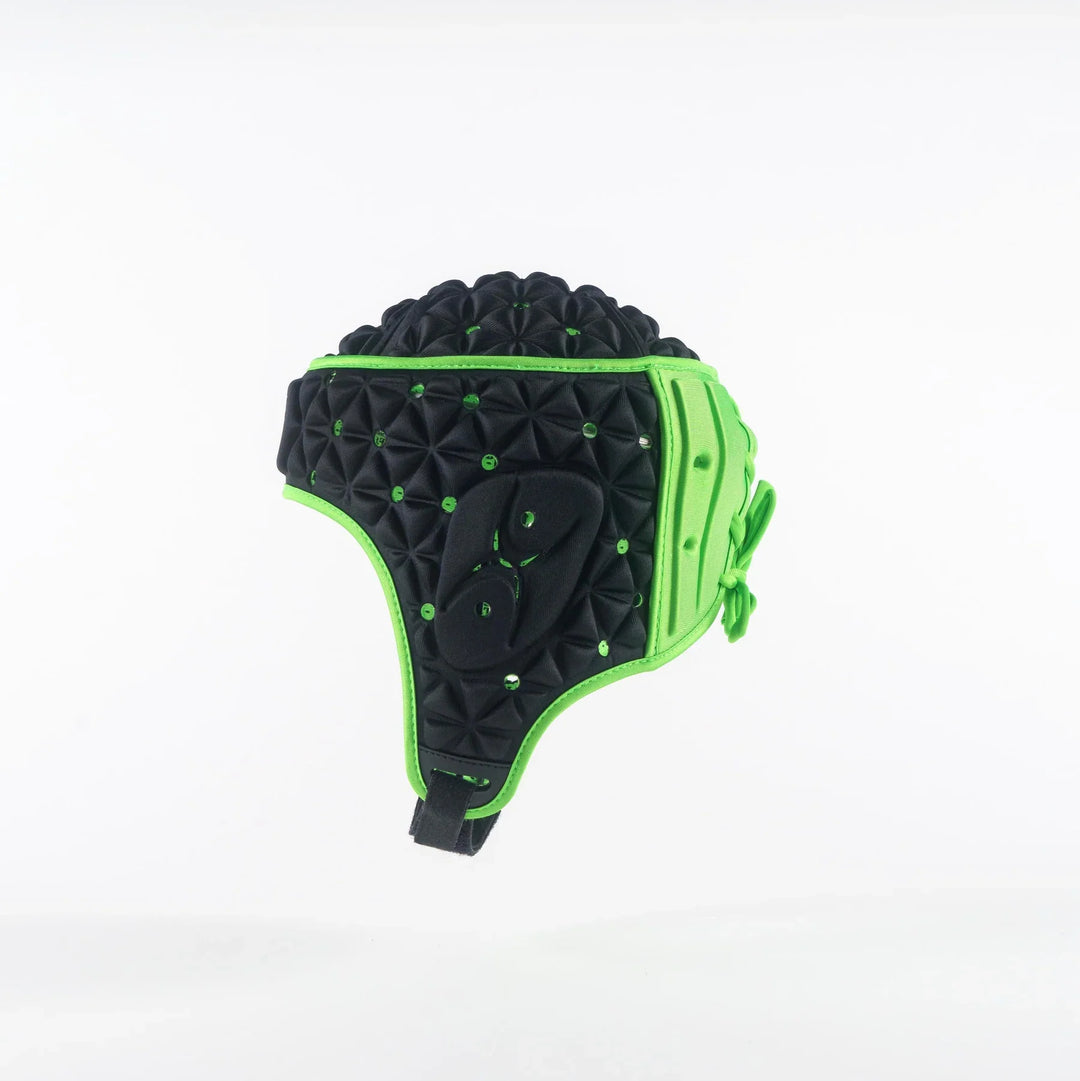 Gilbert Ignite Headguard Senior