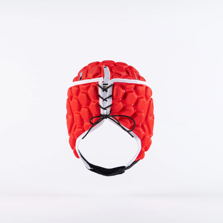 XP 250 Headguard Junior Red