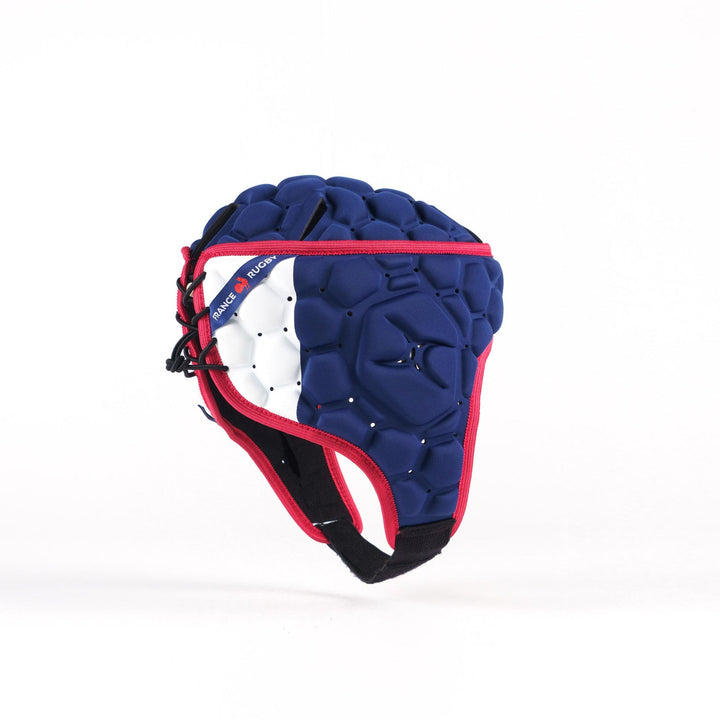 Official France Rugby Headguard Kids