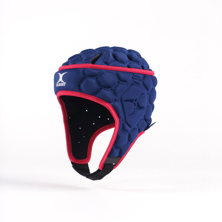 Official France Rugby Headguard Kids