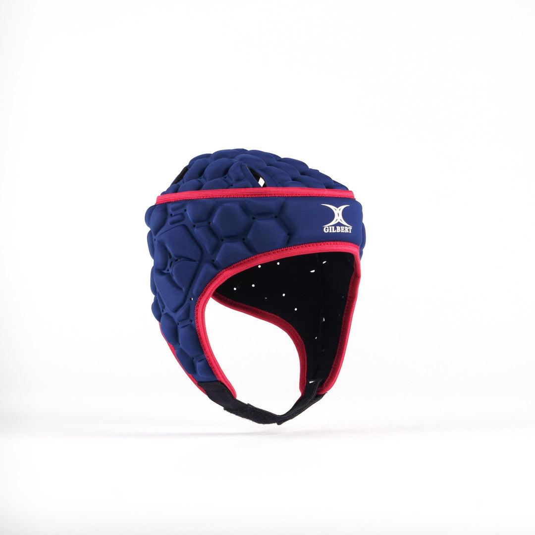 Official France Rugby Headguard Kids