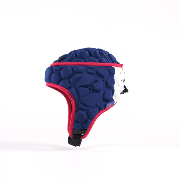 Official France Rugby Headguard Kids