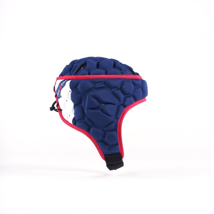 Official France Rugby Headguard Kids