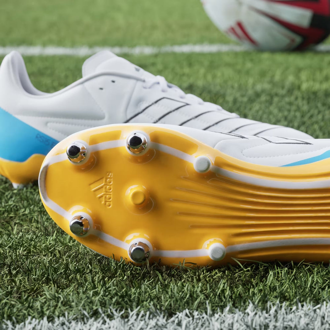 Adidas RS15 Elite SG Rugby Boots