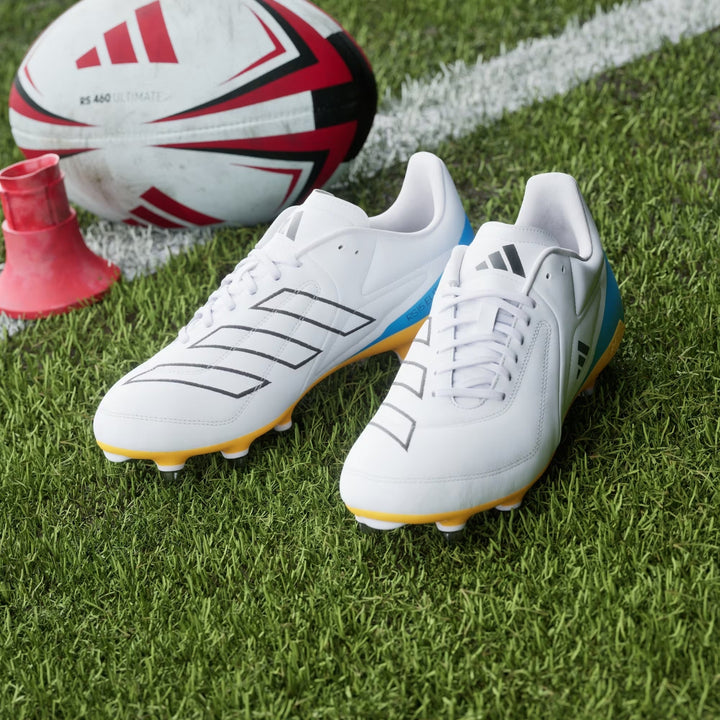 Adidas RS15 Elite SG Rugby Boots