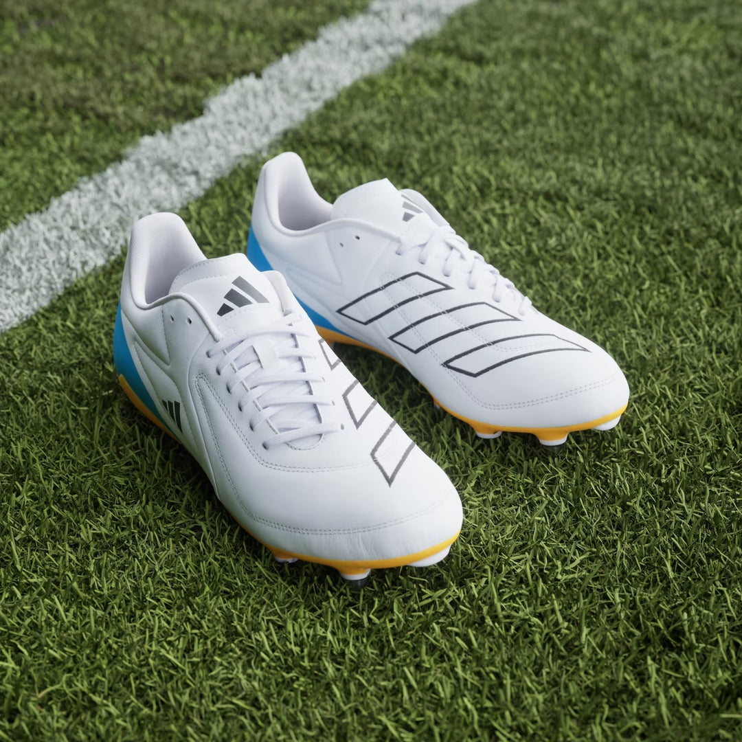 Adidas RS15 Elite SG Rugby Boots
