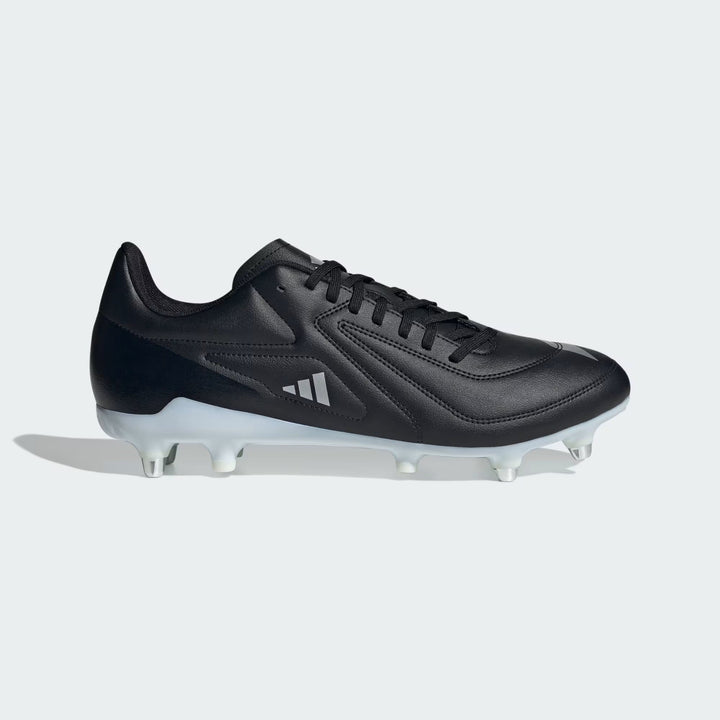 Adidas RS15 SG Rugby Boots Black
