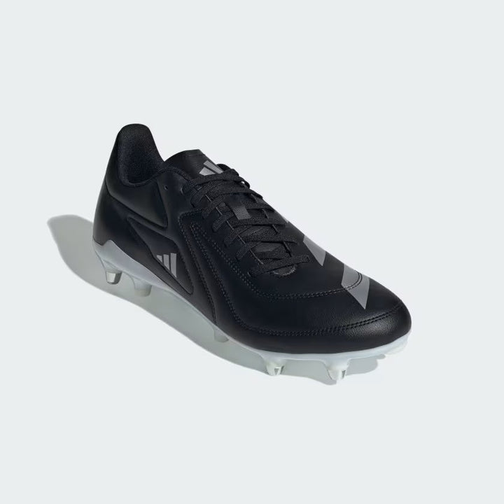Adidas RS15 SG Rugby Boots Black