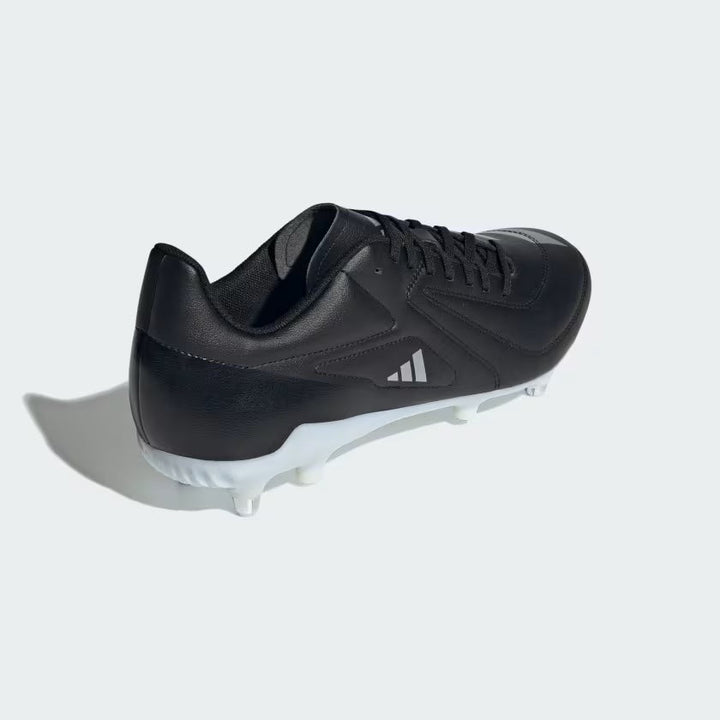 Adidas RS15 SG Rugby Boots Black