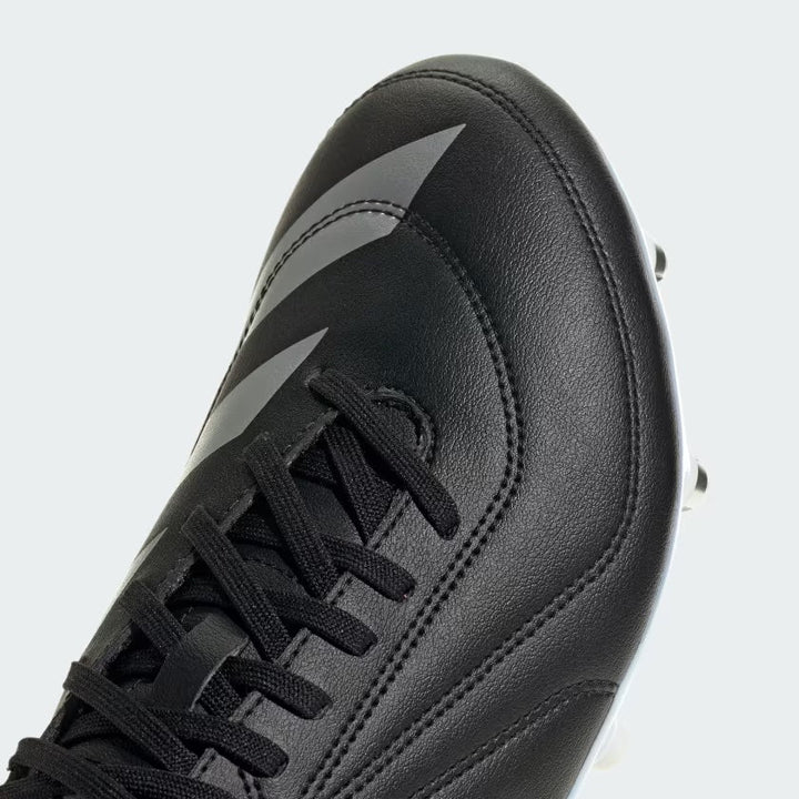 Adidas RS15 SG Rugby Boots Black