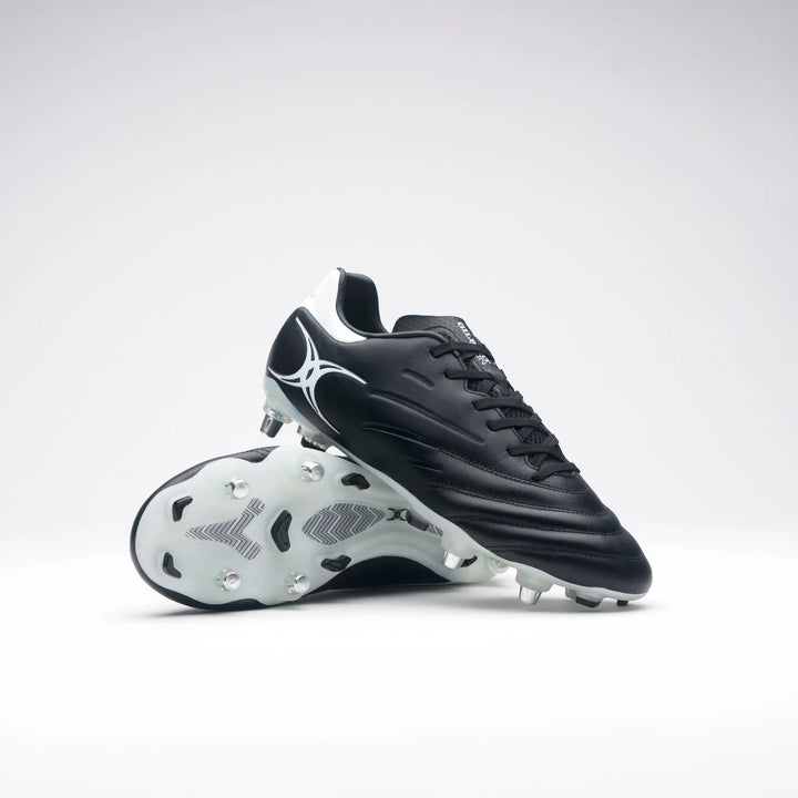 Gilbert Icon 6S Rugby Boots