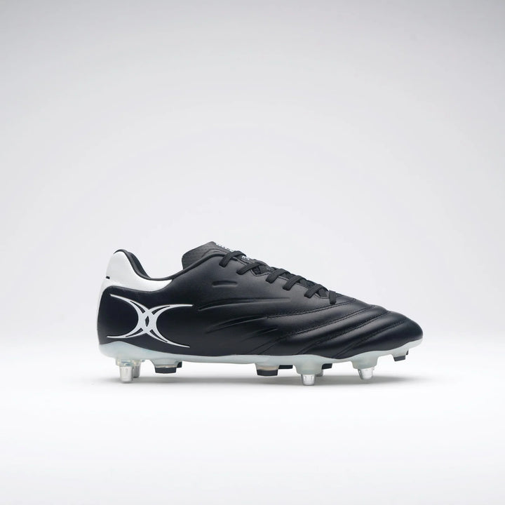 Gilbert Icon 6S Rugby Boots
