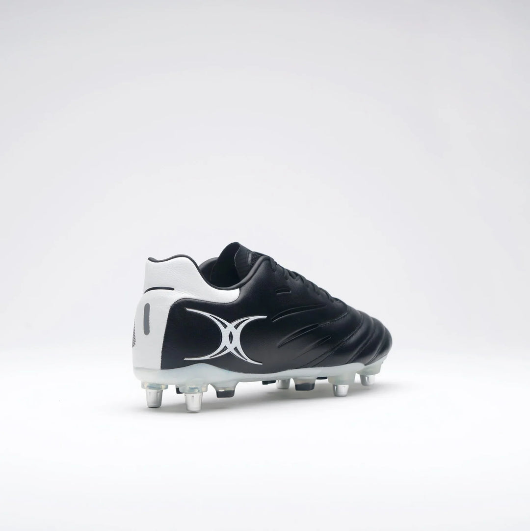 Gilbert Icon 6S Rugby Boots