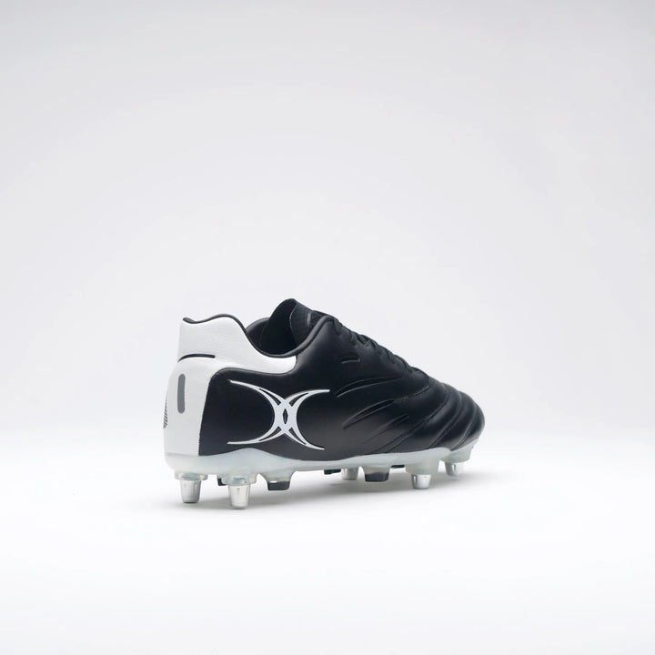 Gilbert Icon 6S Rugby Boots