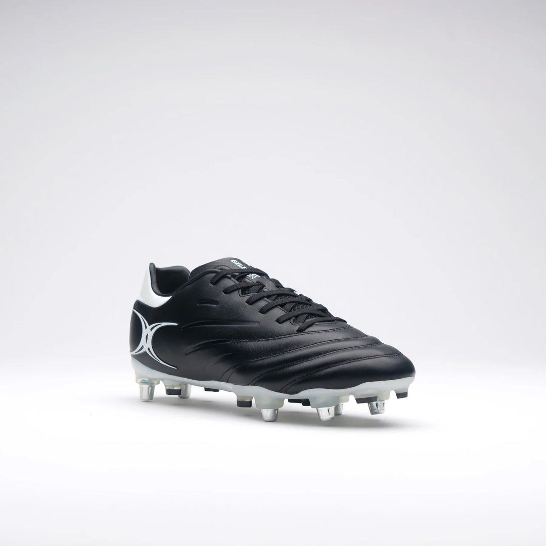 Gilbert Icon 6S Rugby Boots