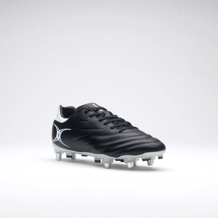 Gilbert Icon 6S Rugby Boots