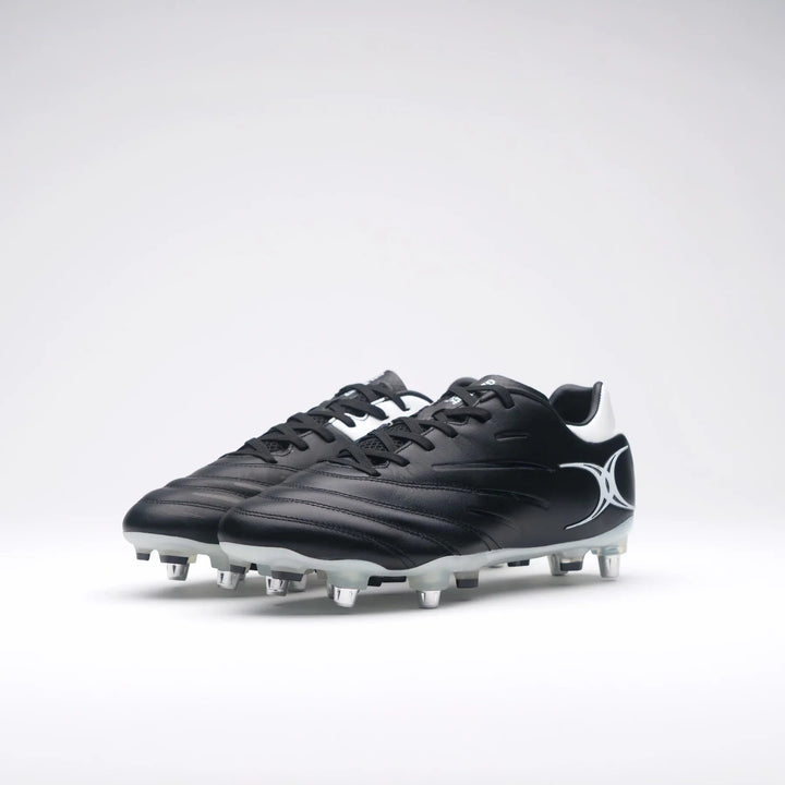 Gilbert Icon 6S Rugby Boots