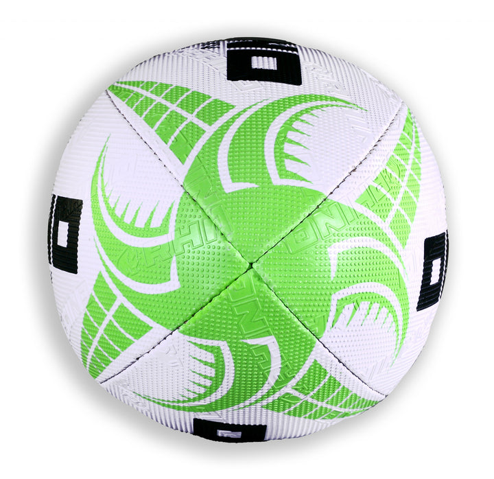 Rhino Rapide XV Rugby Ball Size 5
