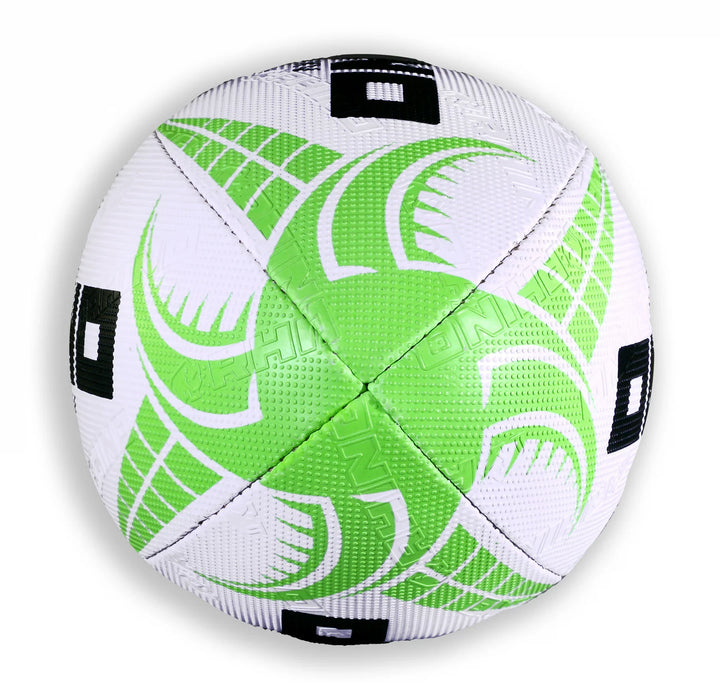Rhino Rapide XV Rugby Ball Size 4