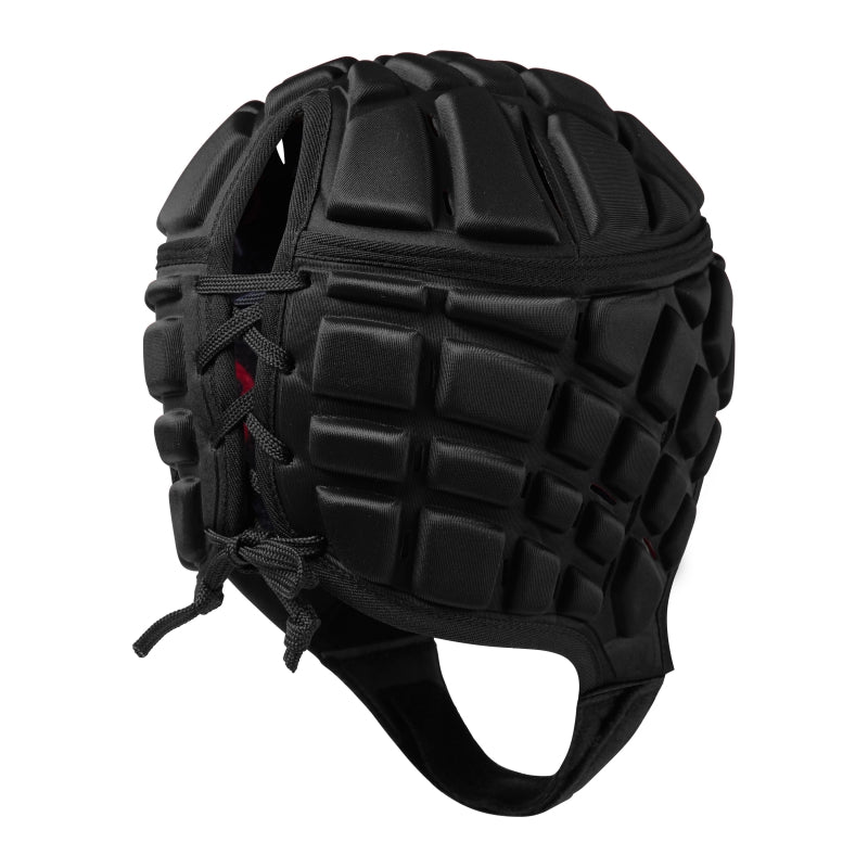 Canterbury Raze Headguard Junior Black