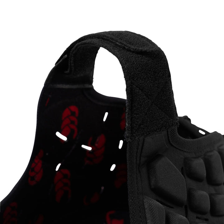 Canterbury Raze Headguard Junior Black