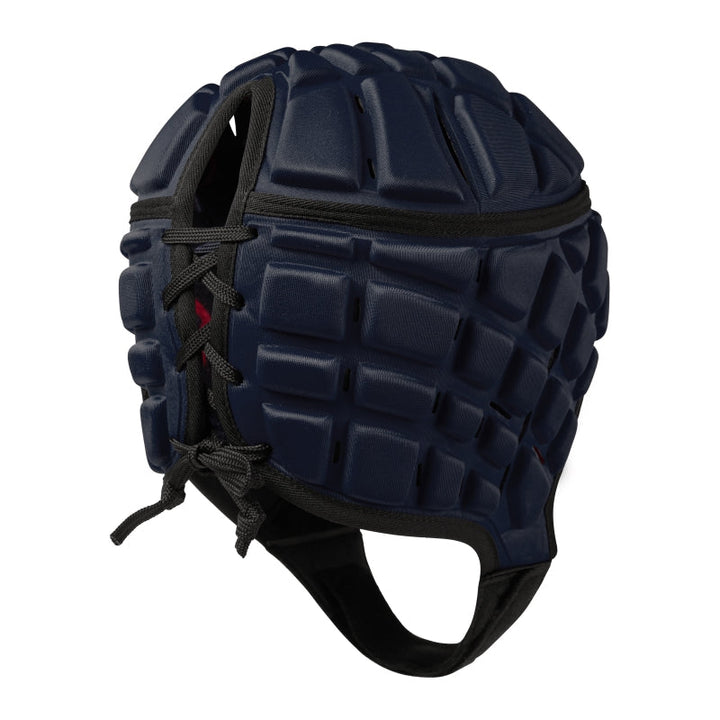 Canterbury Raze Headguard Junior Navy