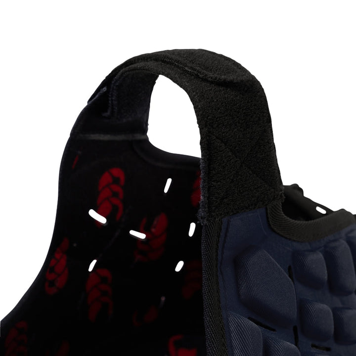Canterbury Raze Headguard Junior Navy