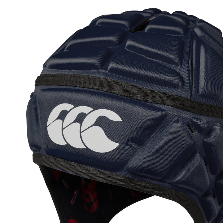 Canterbury Raze Headguard Junior Navy