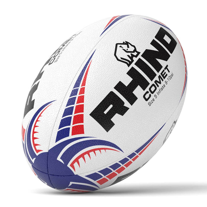Rhino Comet Wedstrijdbal Maat 4