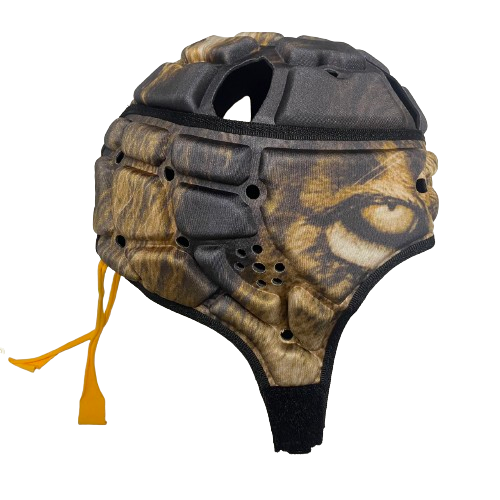 Impact Rugby Lion Rush Headguard