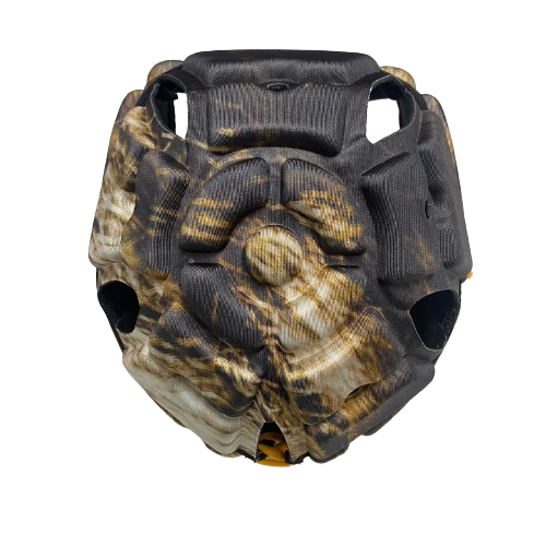 Impact Rugby Lion Rush Headguard