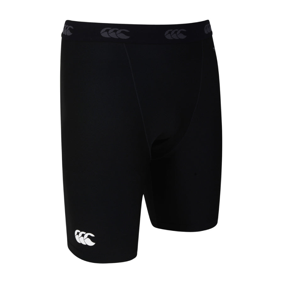 Canterbury Thermoreg Shorts Mens Black