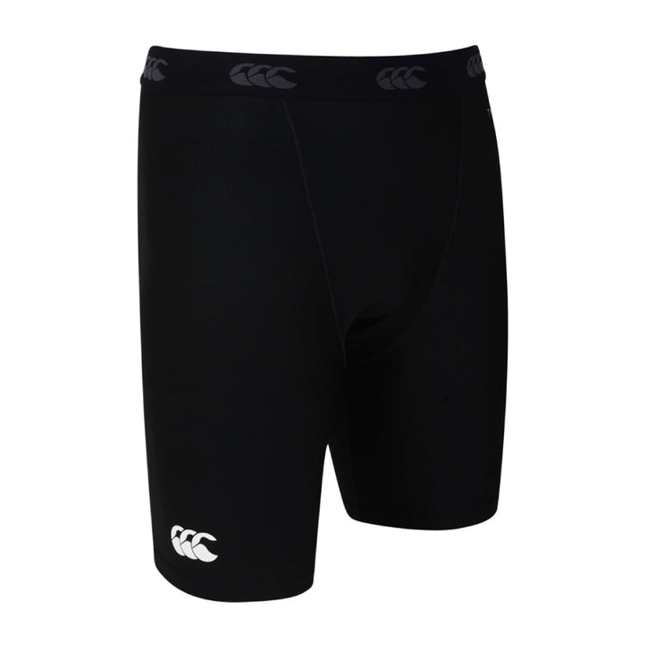 Canterbury Thermoreg Shorts Junior Black