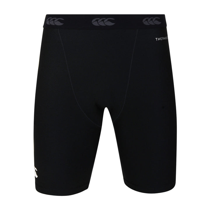Canterbury Thermoreg Shorts Junior Black