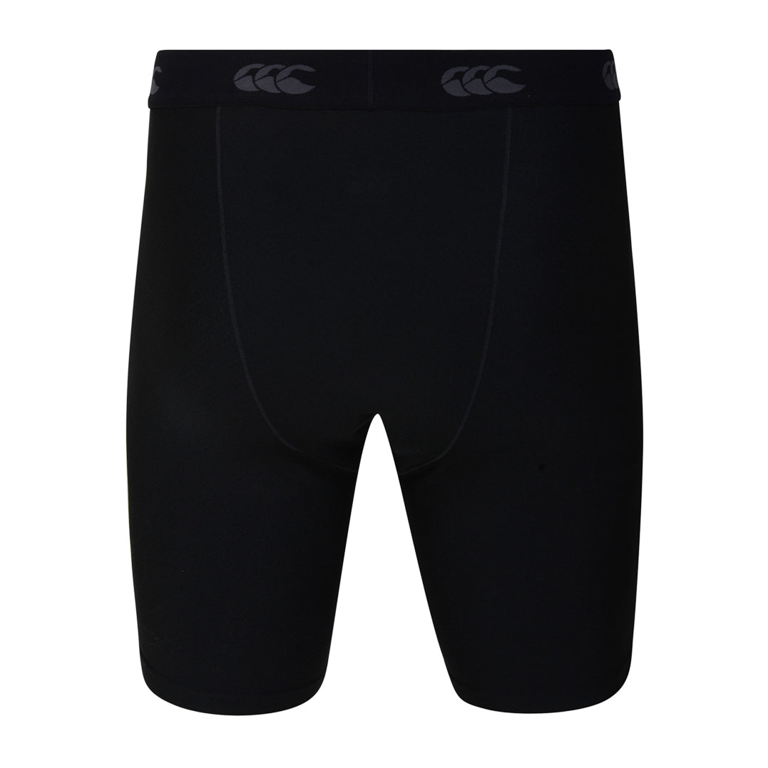 Canterbury Thermoreg Shorts Junior Black