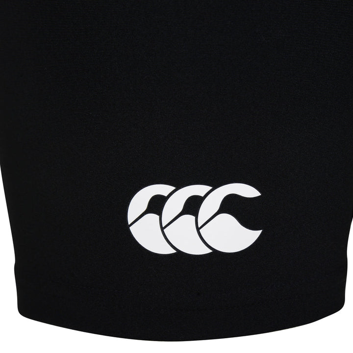 Canterbury Thermoreg Shorts Junior Black