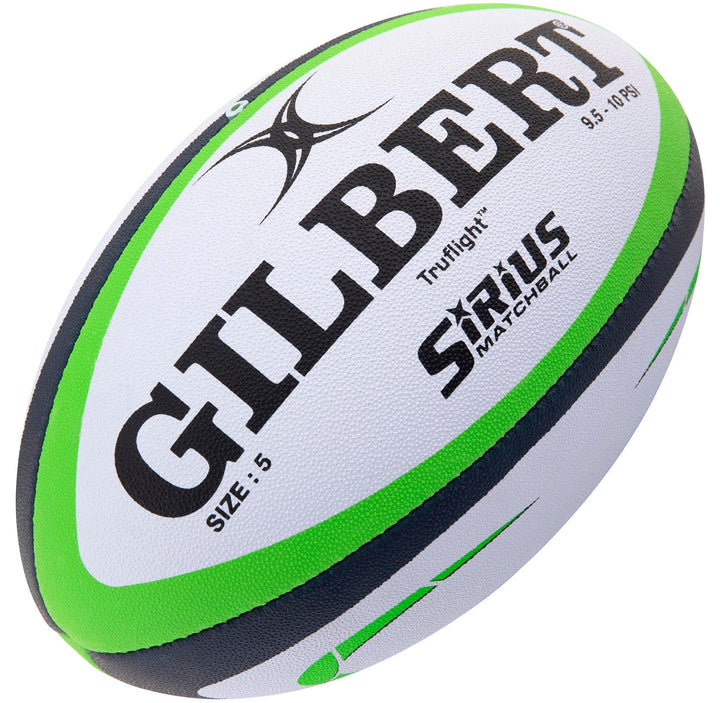 Gilbert Sirius Match Ball Size 5
