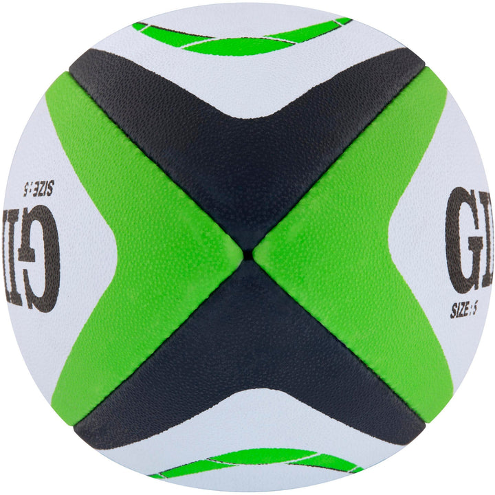 Gilbert Sirius Match Ball Size 5