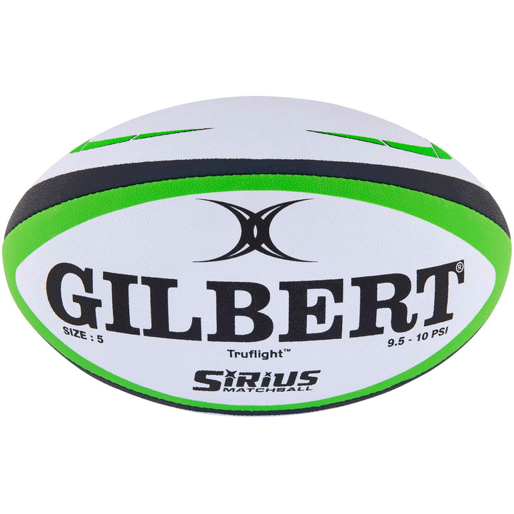 Gilbert Sirius Match Ball Size 5