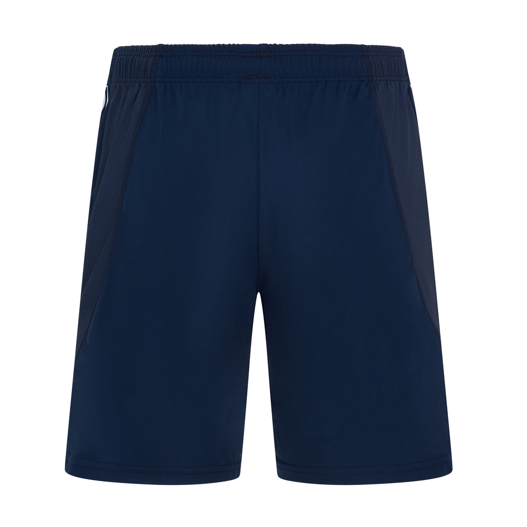adidas DHL Stormers Gym Shorts Men Navy