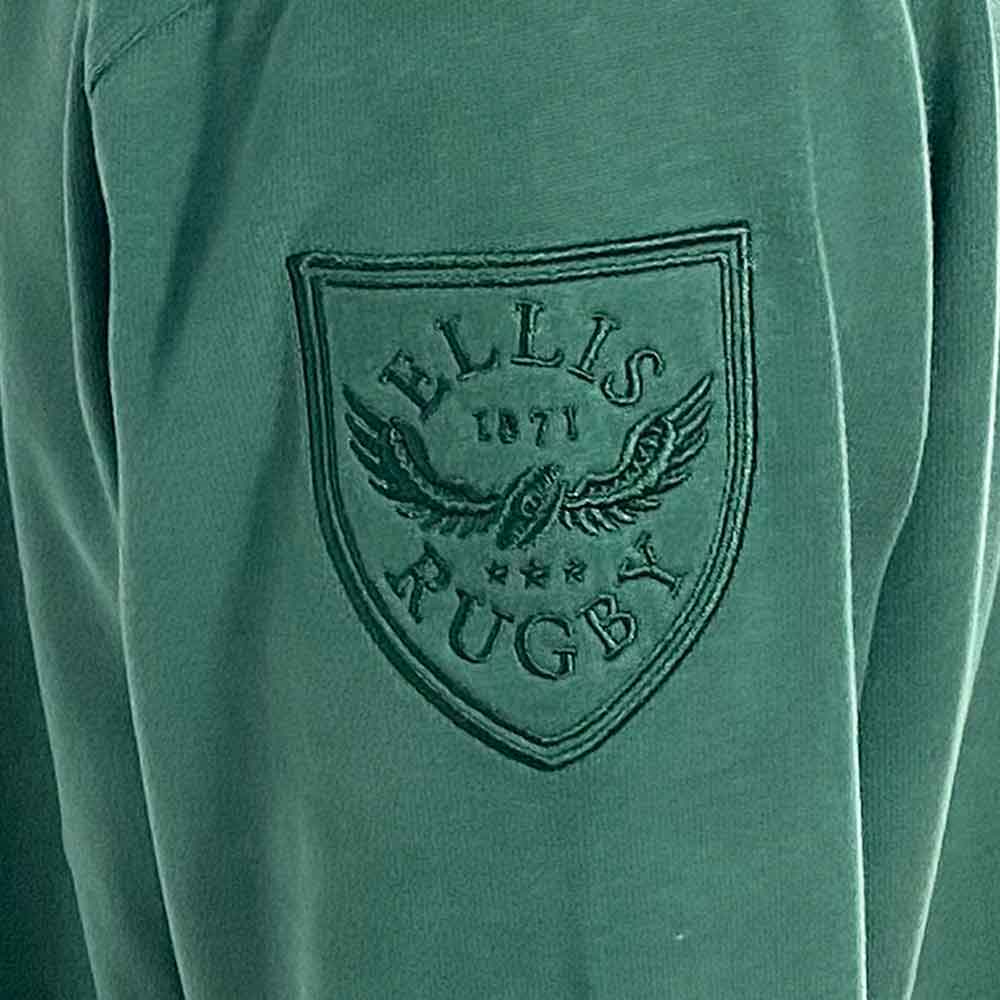Ellis Rugby Springboks 1937 Rugby Shirt